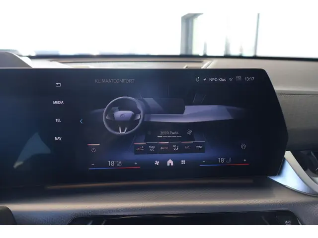 BMW iX2 xDrive30 2024 Elektrisch 16