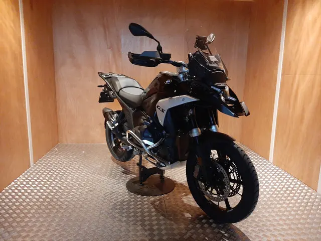 BMW R 1300 GS 2