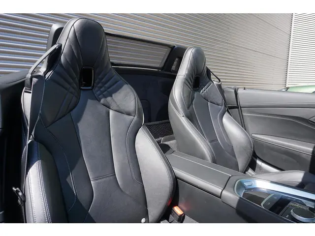 BMW Z4 Roadster M40i 2024 Benzine 8