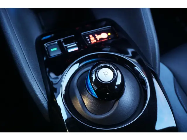 Nissan Leaf Tekna 39 kWh 2024 Elektrisch 29