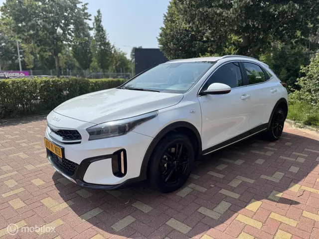 Kia XCeed 1.5 T-GDi DynamicPlusLine 2023 Benzine 16