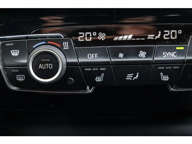 BMW X1 xDrive25e Executive 2021 Hybride Benzine 40