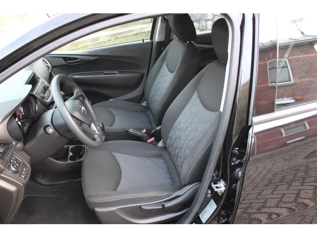 Opel KARL 1.0 ecoFLEX 120 Jaar Edition 2019 Benzine 9