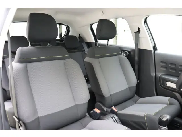 Citroën C3 1.2 PureTech Feel 2020 Benzine 10