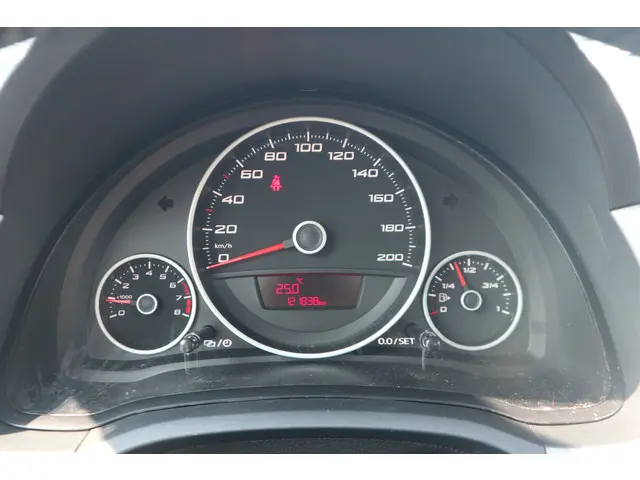 SEAT Mii 1.0 Style 2014 Benzine 23