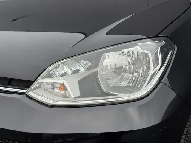 Volkswagen up! 1.0 2021 Benzine 11