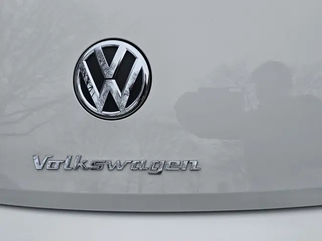 Volkswagen Beetle 1.2 TSI Trend 2012 Benzine 7