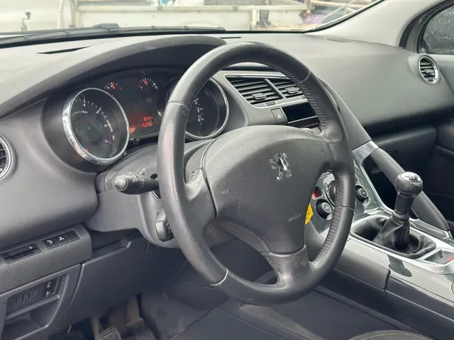 Peugeot 3008 1.6 VTi Active 2012 Benzine 13