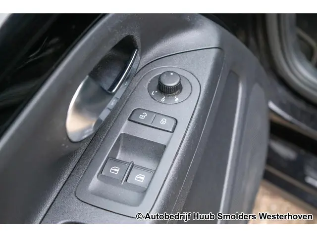 SEAT Mii 1.0 Sport Dynamic 2015 Benzine 15