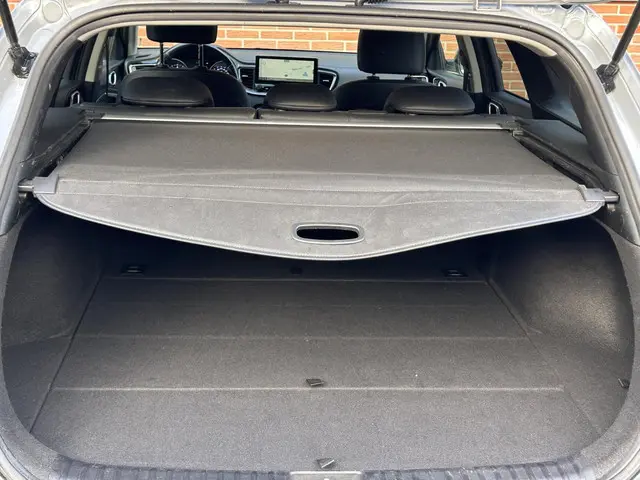 Kia Ceed Sportswagon 1.0 T-GDi DynamicLine 2020 Benzine 19