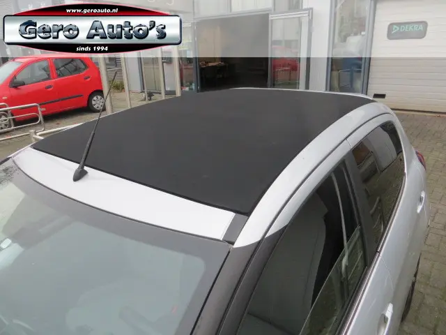 Citroën C1 1.0 VTi Airscape Shine 4 deurs 2017 Benzine 4