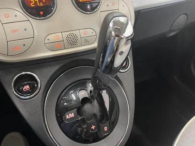 Fiat 500C 0.9 TwinAir Turbo Collezione 2018 Benzine 23