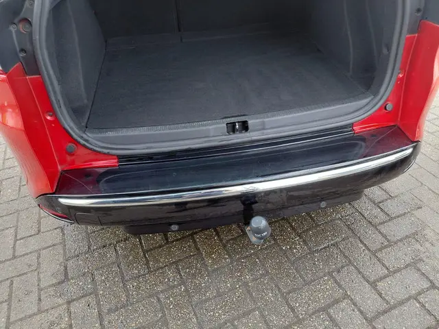 Renault Clio Estate 0.9 TCe Expression 2013 Benzine 15