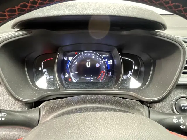 Renault Kadjar 1.3 TCe Black Edition 2019 Benzine 4
