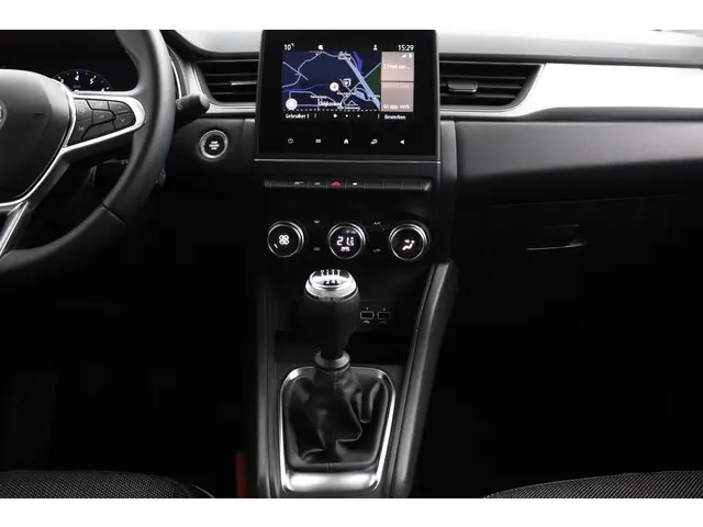 Renault Captur 1.0 TCe 90 Intens 2022 Benzine 20