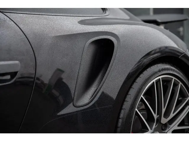 Porsche 911 3.8 Turbo 2021 Benzine 42