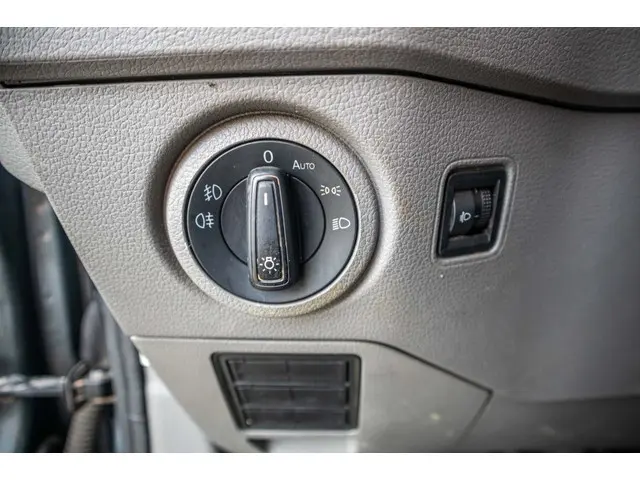 MAN TGE 5.180 - 134 000 KM 2019 Diesel 15