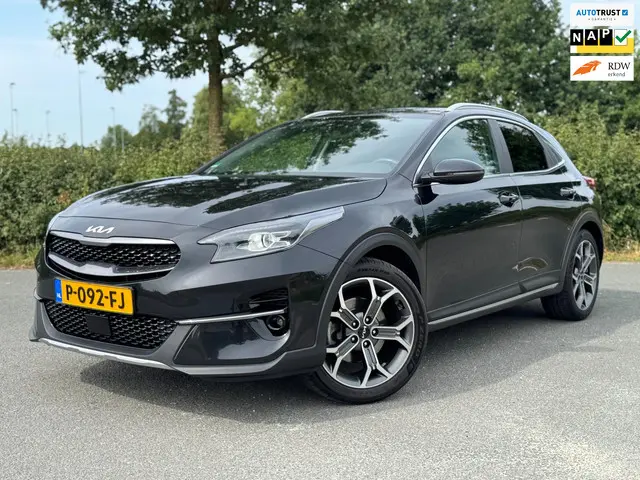 Kia XCeed 1.0 T-GDi DynamicPlusLine 2022 Benzine
