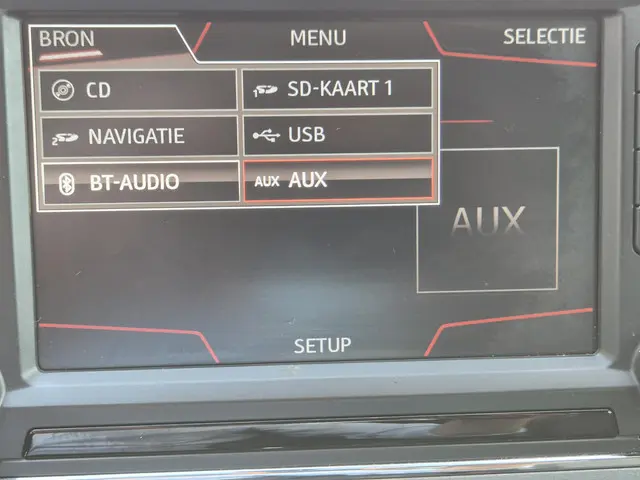 SEAT Leon ST 1.4 EcoTSI FR Connect 2016 Benzine 10