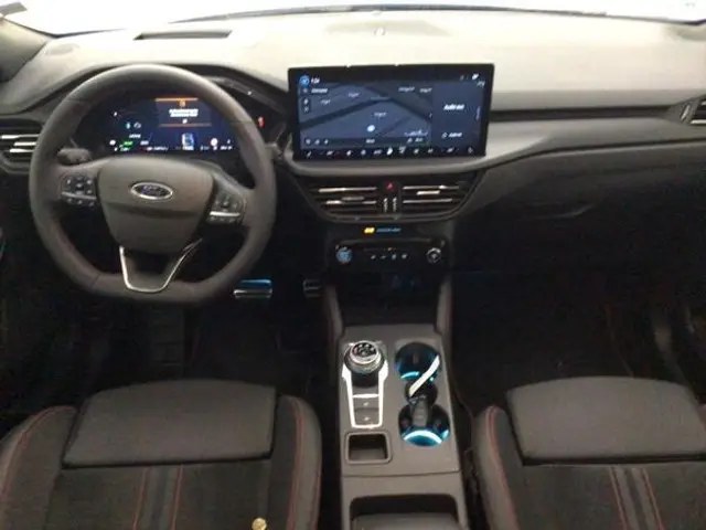 Ford Kuga 3