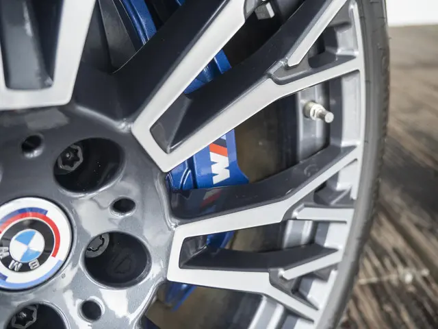 BMW X5 xDrive50e 2025 Hybride Benzine 14