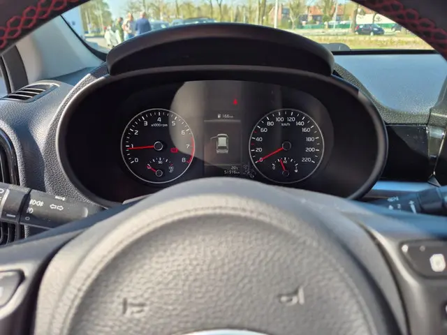 Kia Picanto 1.0 DPi GT-Line 2021 Benzine 10