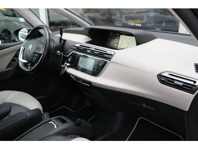 Citroën C4 Picasso e-THP Shine Automaat-6 2017 Benzine 4