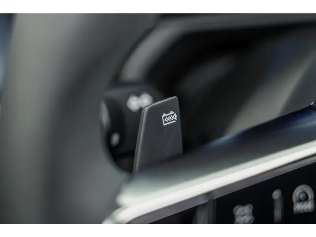 Nissan Micra ADVANCE 52 kWh 2025 Elektrisch 21