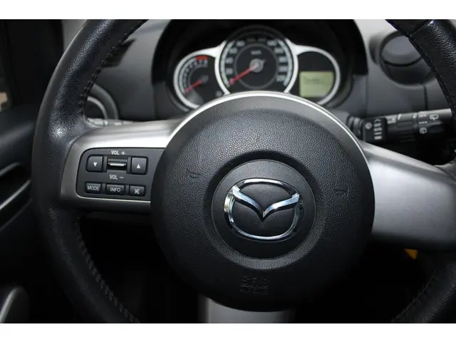 Mazda 2 1.3 Hanabi 2013 Benzine 15