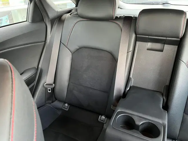 Kia ProCeed 1.6 T-GDI GT Apple Carplay PDC 2019 Benzine 37