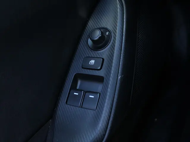 Mazda MX-5 2.0 SkyActiv-G 160 GT-M 2016 Benzine 15