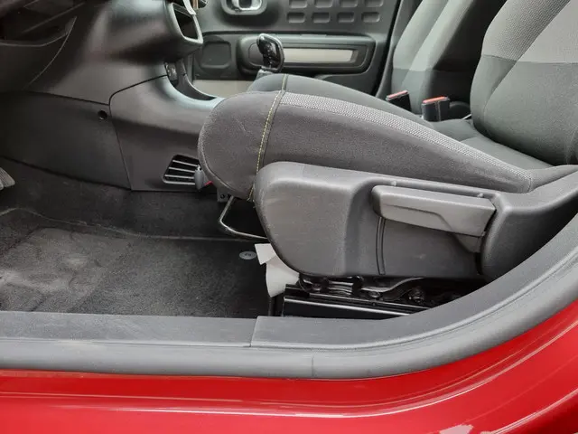 Citroën C3 1.2 PureTech S&S Feel Edition 2020 Benzine 18