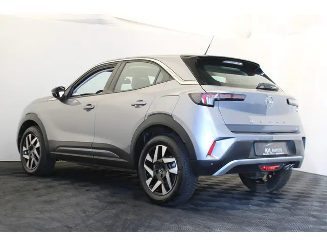 Opel Mokka 1.2 Turbo Level 3 2023 Benzine 4