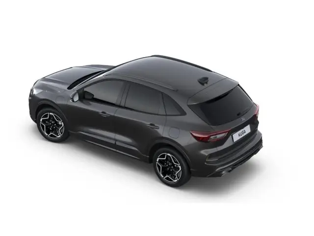 Ford Kuga 2.5 PHEV ST-Line 2025 Hybride Benzine 5