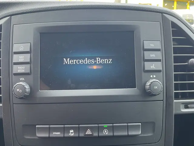 Mercedes-Benz Vito 114 CDI Lang DC Comfort 2020 Diesel 40