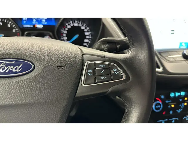 Ford C-MAX 1.5 Titanium AUTOMAAT-NAVI 2017 Benzine 20