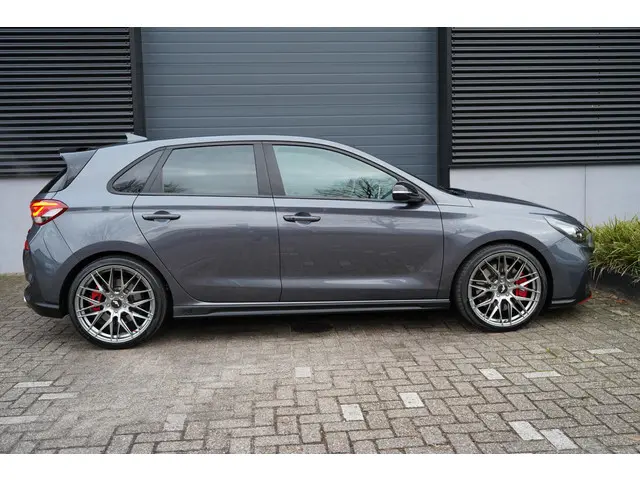 Hyundai i30 2.0 T-GDI N2 Performance 2018 Benzine 13