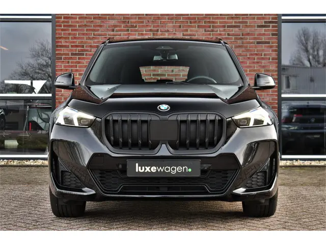 BMW X1 sDrive18i M-Sport 2025 Benzine 7