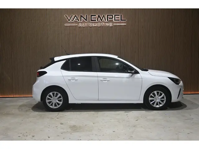Opel Corsa 1.2 Edition 2020 Benzine 6