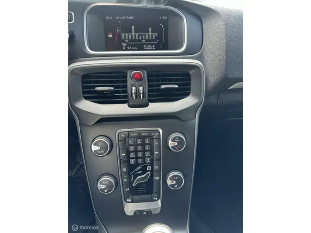 Volvo V40 1.6 T3 2013 Benzine 4
