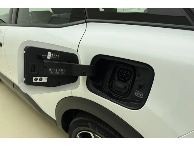Citroën ë-C4 Feel 50 kWh 2022 Elektrisch 15
