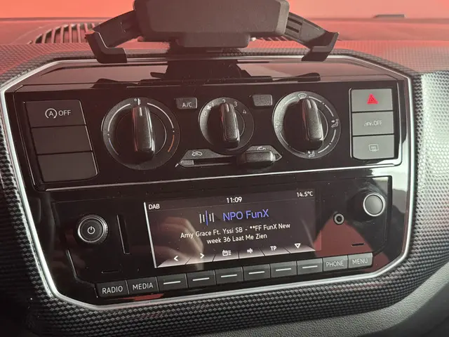 Volkswagen up! 1.0 2021 Benzine 31