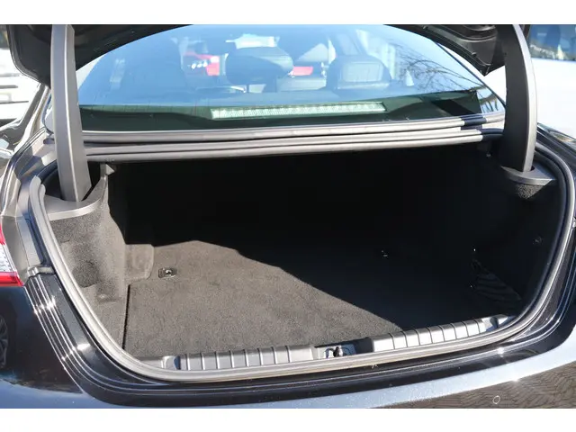 Maserati Ghibli S Q4 2016 Benzine 27