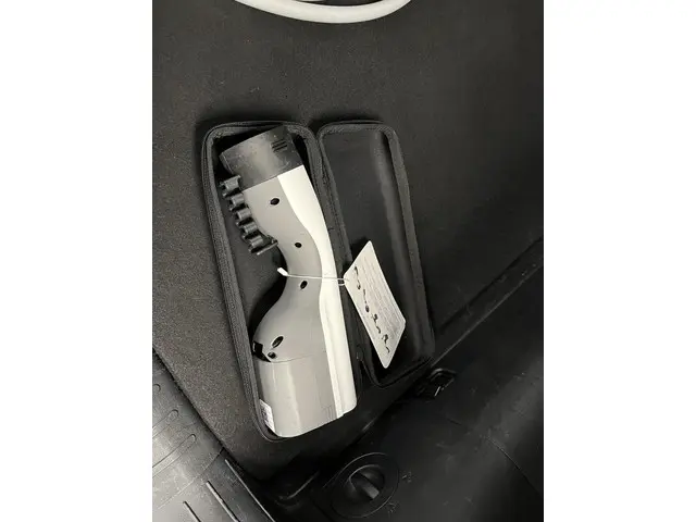 Kia EV6 GT-Line 77.4 kWh 2021 Elektrisch 41