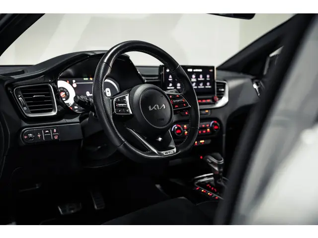 Kia ProCeed 1.5 T-GDi GT-Line 2024 Benzine 49