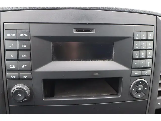 Mercedes-Benz Vito 111 CDI Lang (EURO 5) 2014 Diesel 25