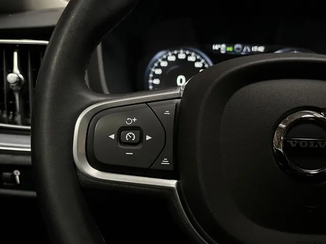 Volvo V60 2.0 B3 Sport 2021 Benzine 14