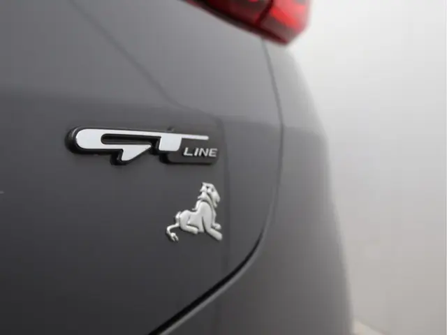 Kia Stonic 1.0 T-GDi MHEV GT-Line 2021 Hybride Benzine 18