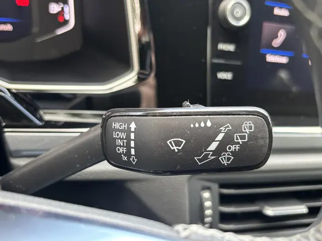 Volkswagen Polo 1.0 TSI Highline 2018 Benzine 25