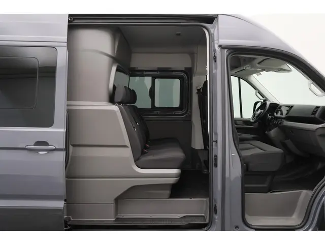 MAN TGE 35 2.0 TDI L3H3 DSG DC 7-persoons 2024 Diesel 15